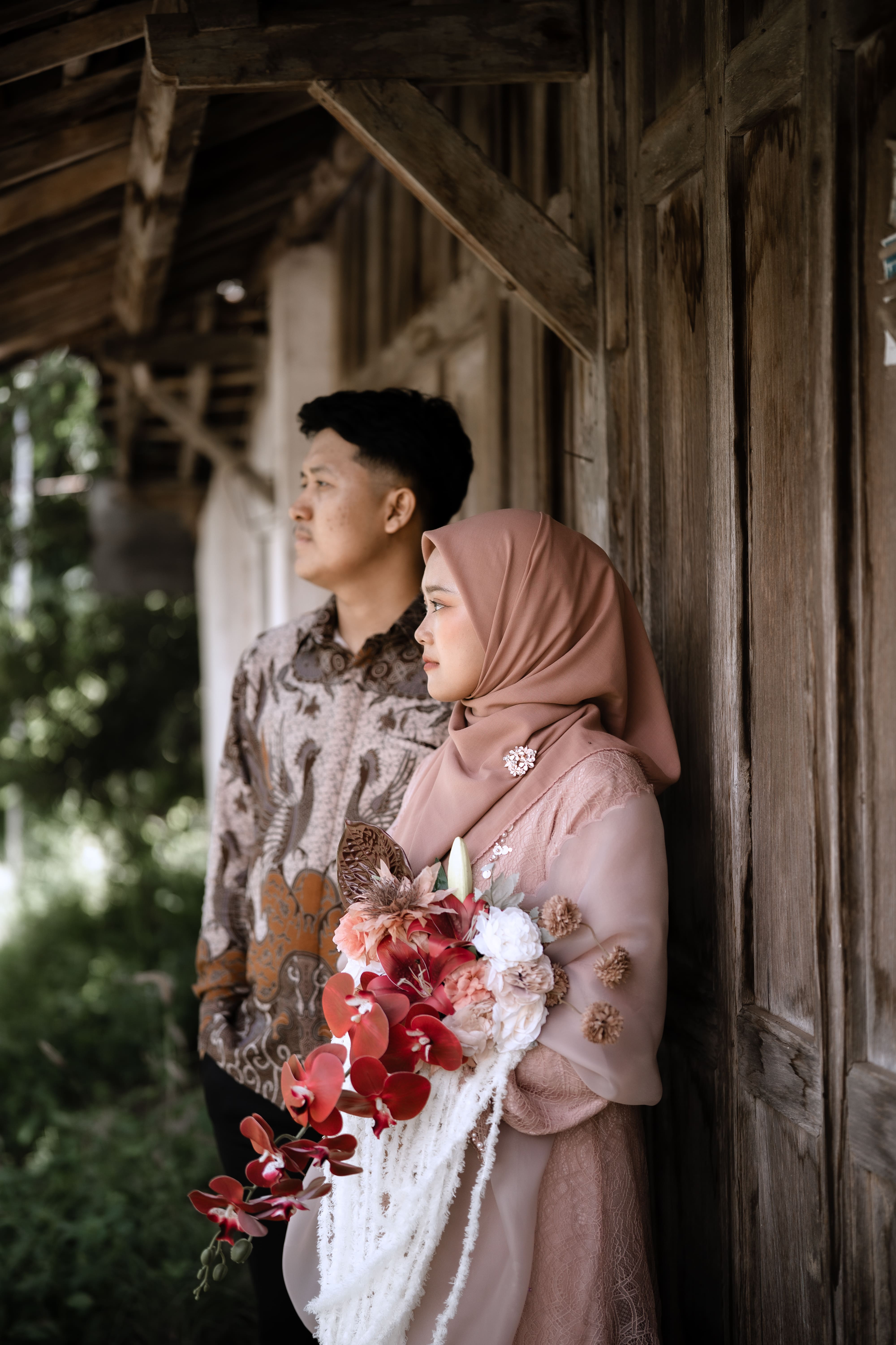 Foto Prewedding 3