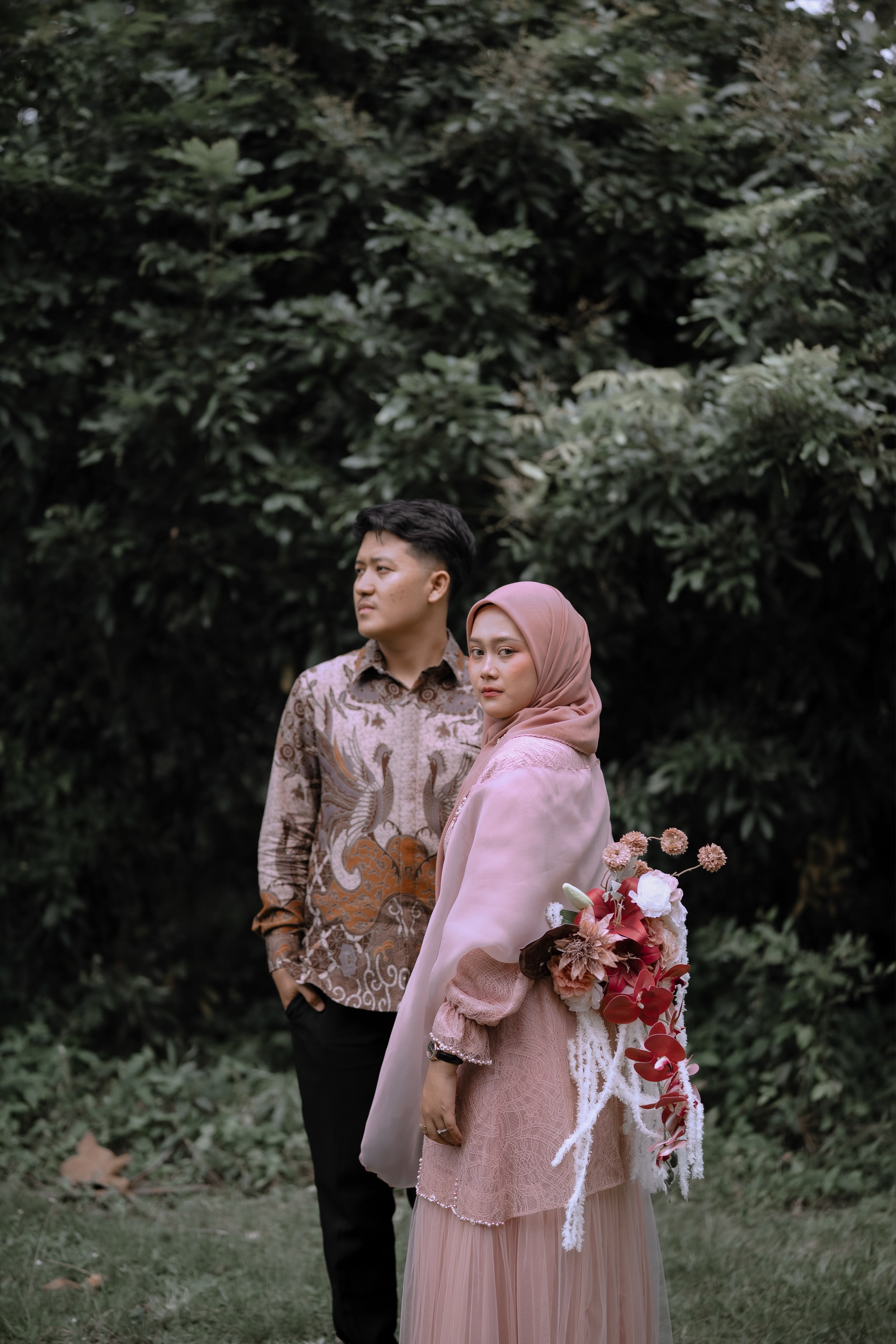Foto Prewedding 4