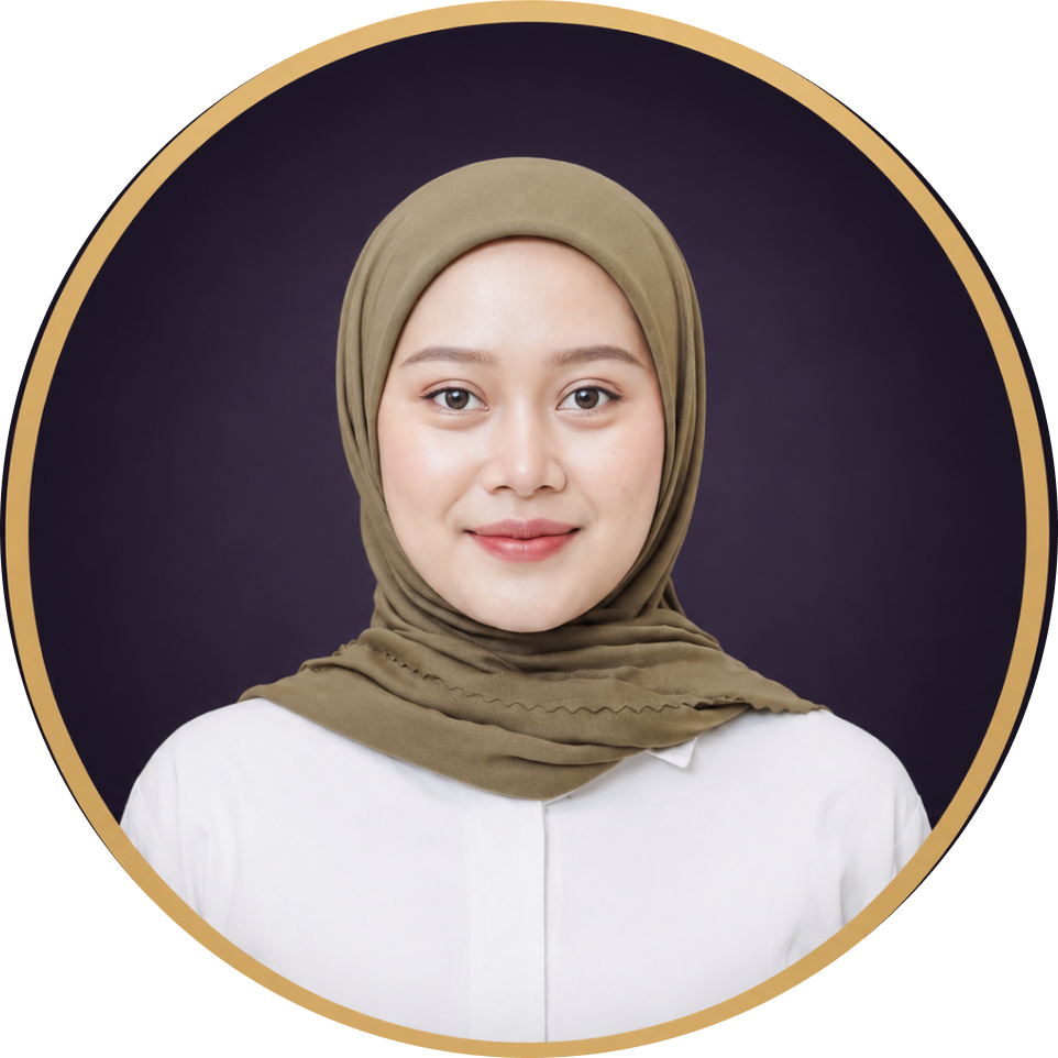 Nadia Azahro Choirunisa